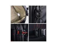 PGYTECH OnePro Flex 30L + Insert M (Black) - 1517732 - zdjęcie 6